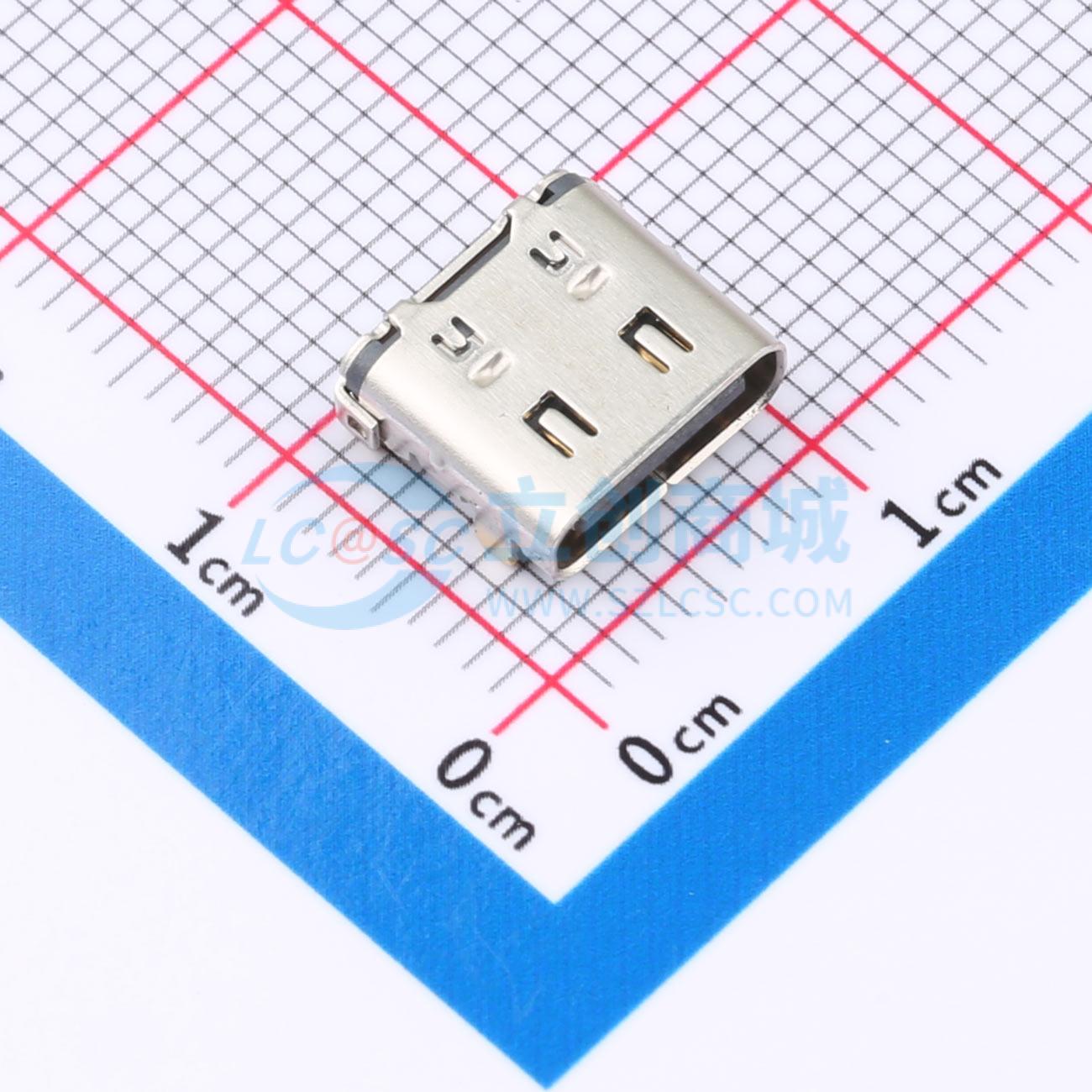 GSB4D313302Y1HR实物图