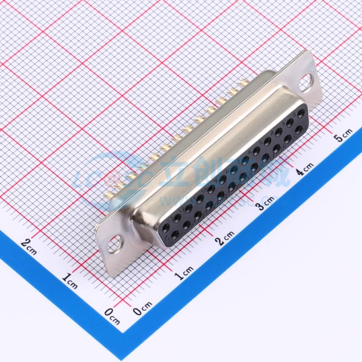 点击查看大图 MHDM25SS实物图