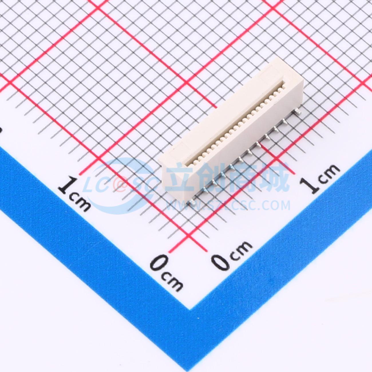 点击查看大图 WL0540013-210R-001实物图