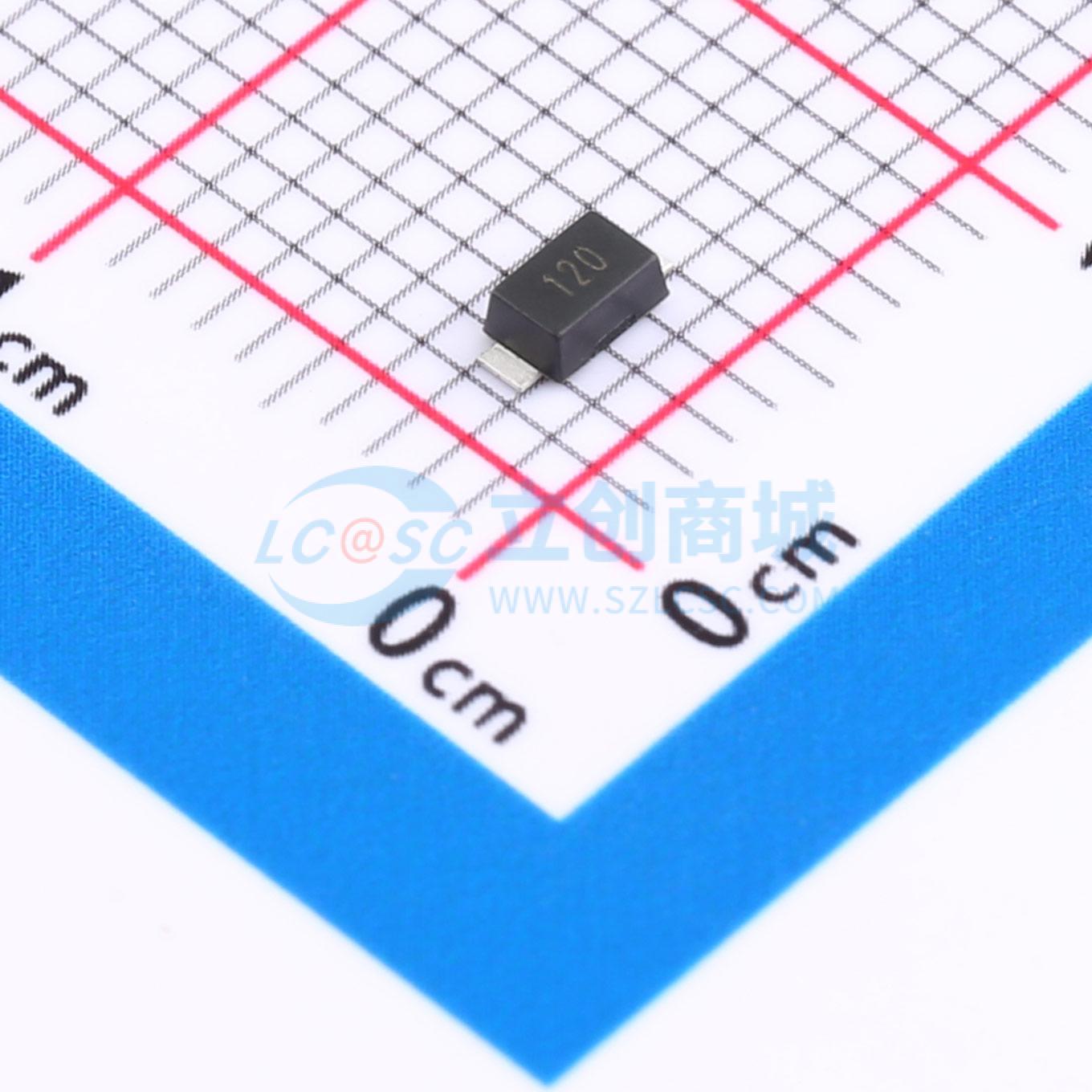 点击查看大图 K120SD实物图