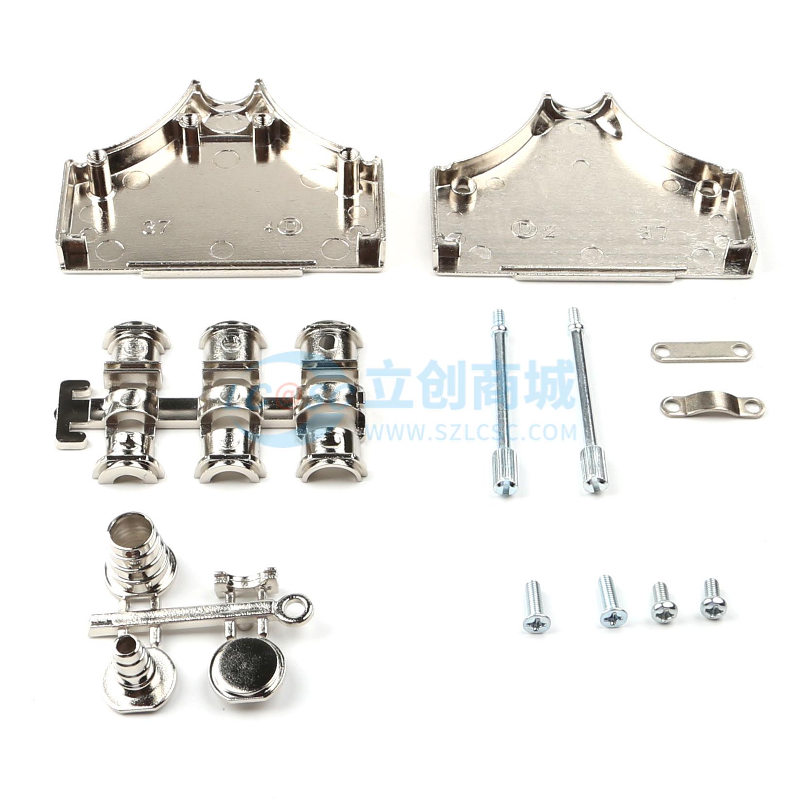 点击查看大图 MHEE-37-K实物图