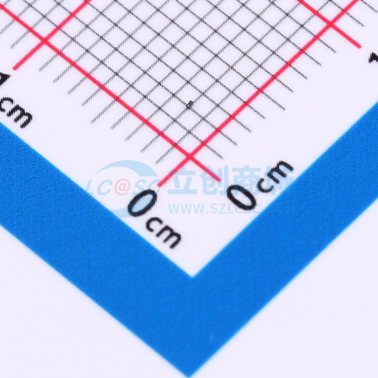 点击查看大图 VS5V0BA1FST27N实物图