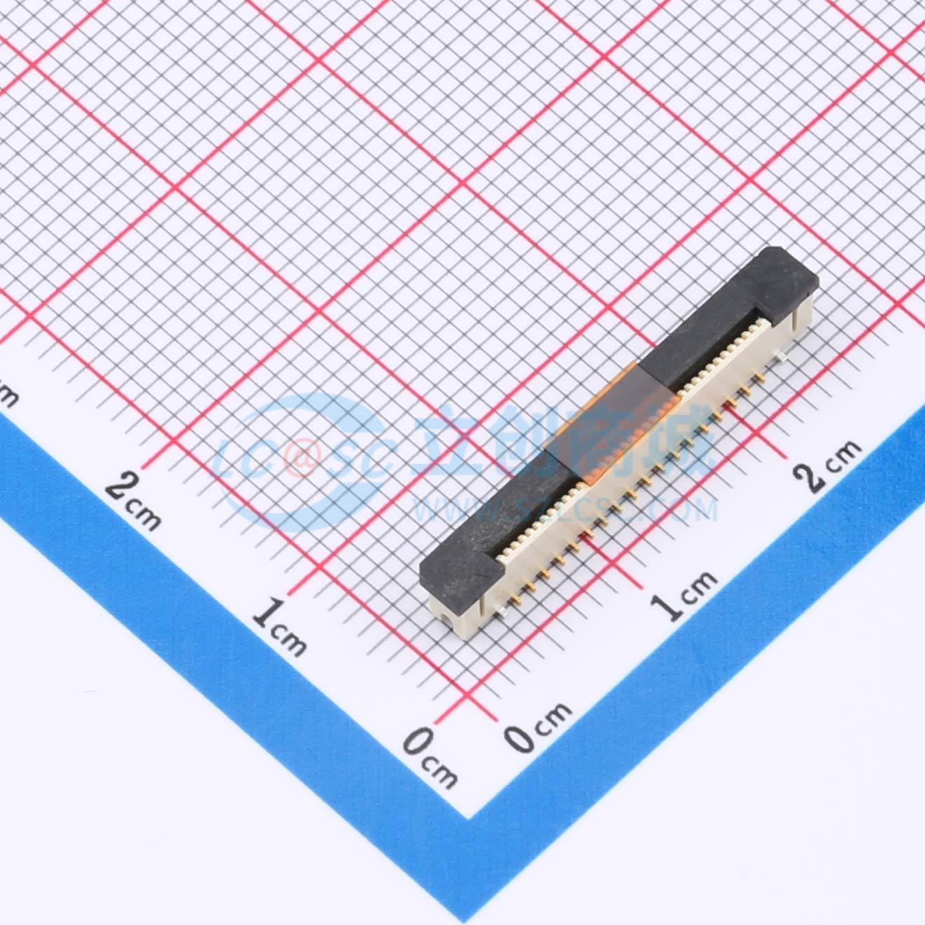 点击查看大图 F314-1A7H1-11036实物图