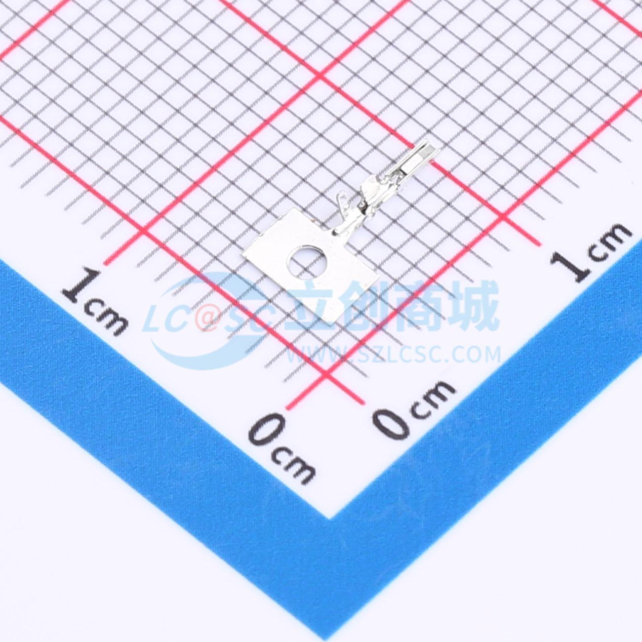 点击查看大图 WB100B0-T003-01实物图