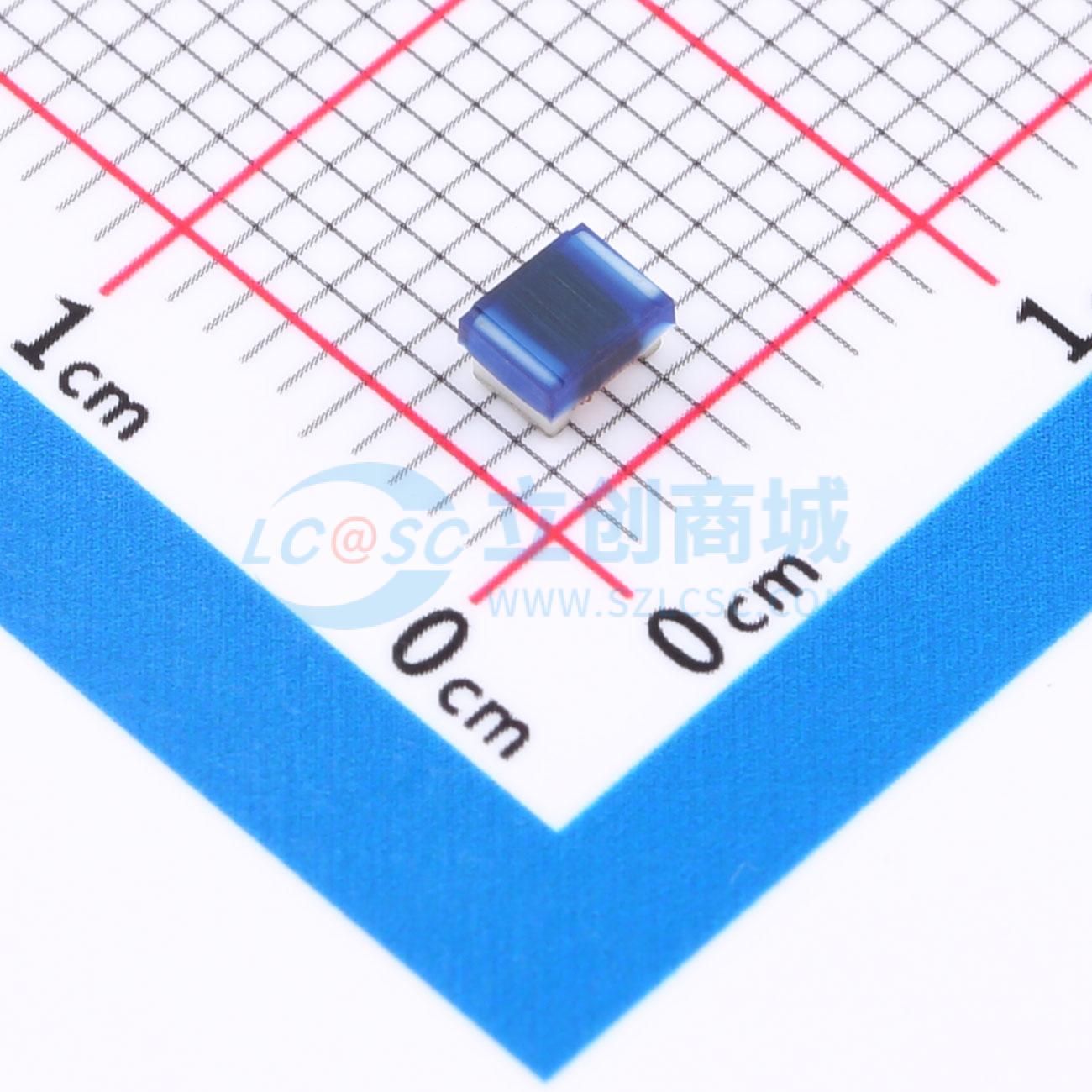 点击查看大图 MWI1210UC3R0JST-HF实物图