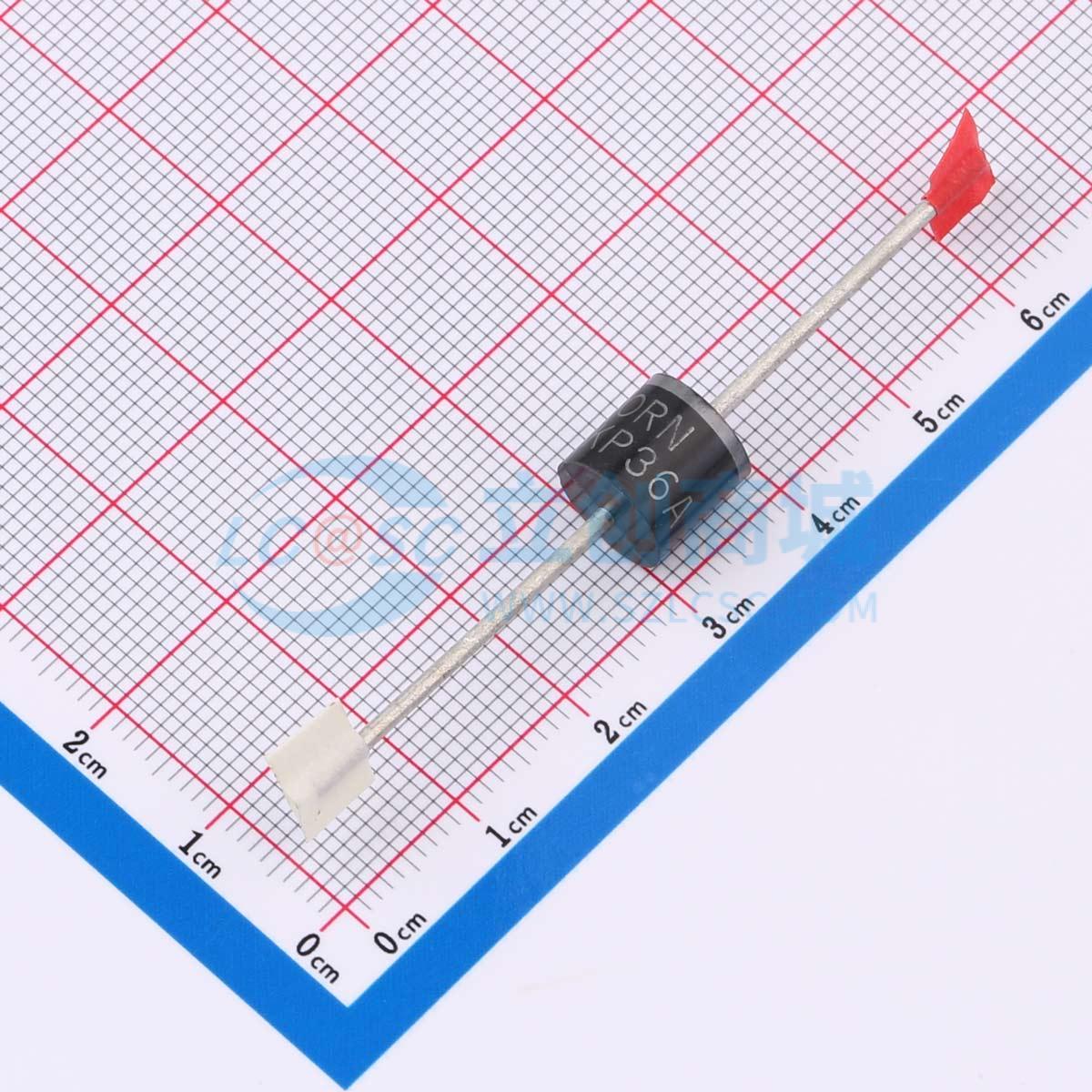 点击查看大图 8KP36A实物图