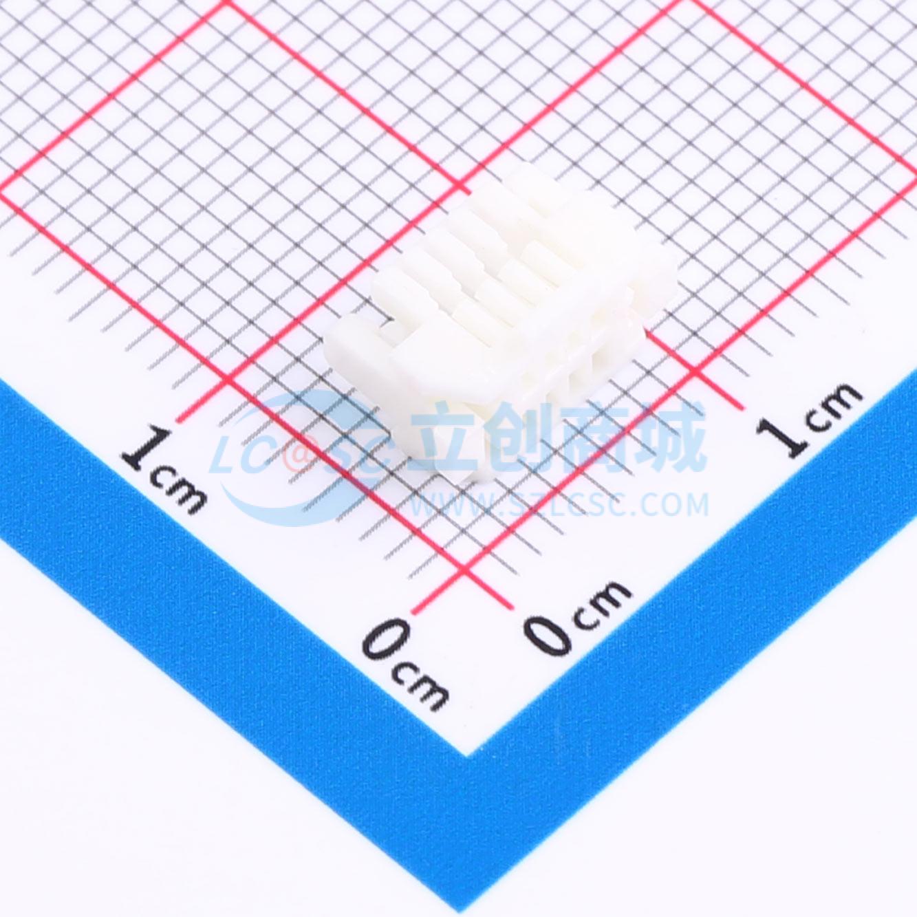 点击查看大图 WB100B40-08HA3-01实物图