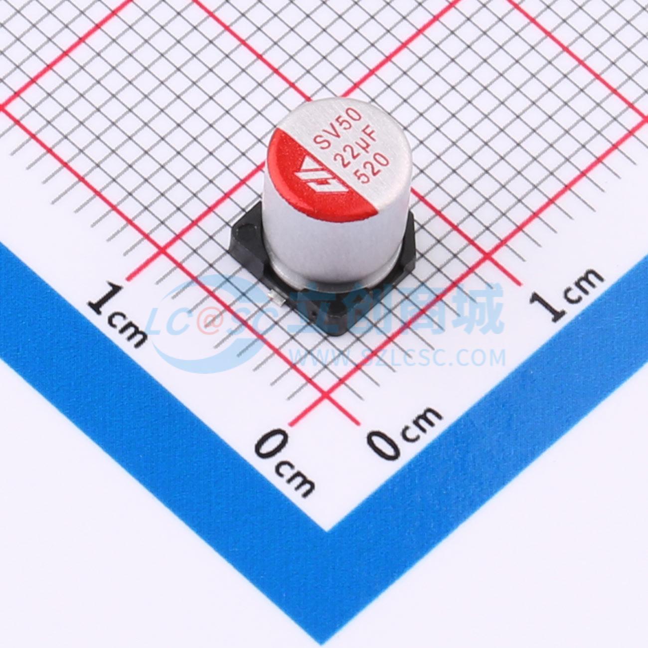 点击查看大图 SV220M500E7R7R1Z00ZZ实物图