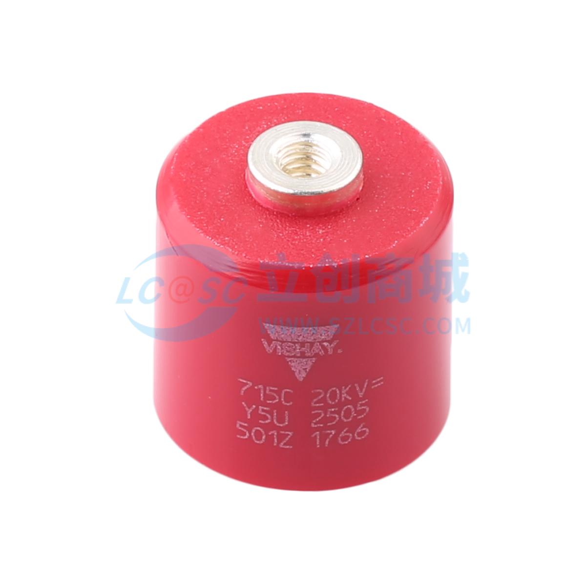 715C20DKT50实物图