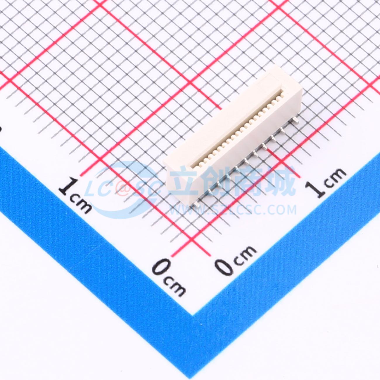 WL0540013-190R-001实物图