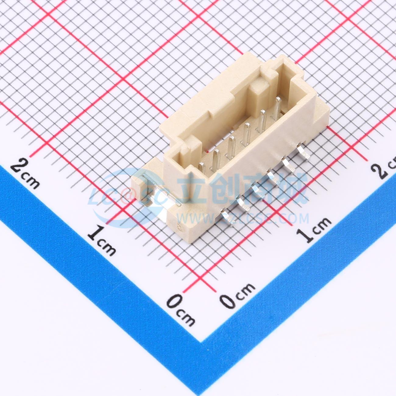 点击查看大图 PHM-6AB实物图