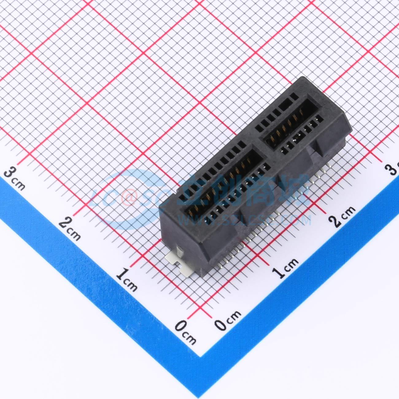 点击查看大图 PCIE-G405110T实物图