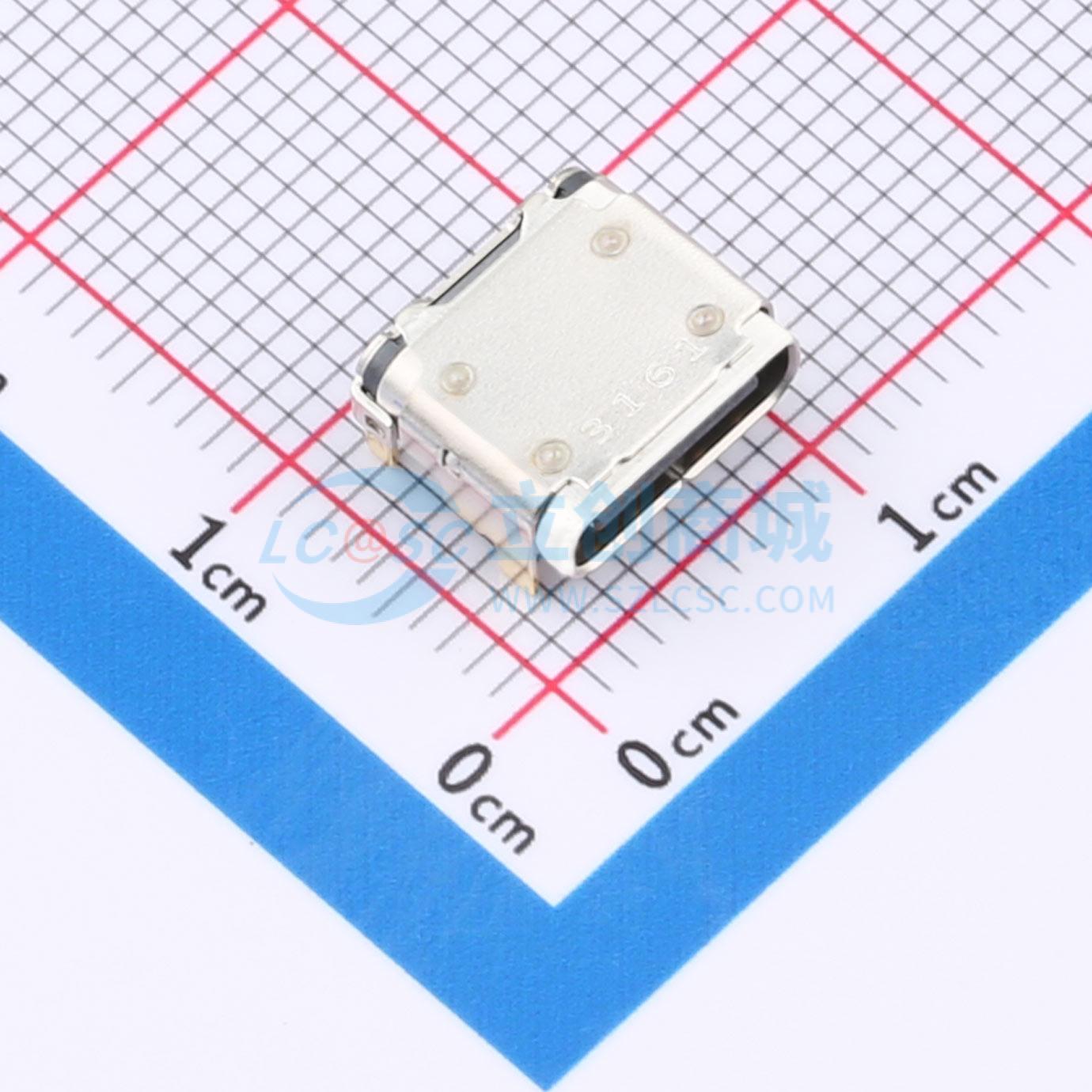 点击查看大图 GSB3C31331DYHR实物图