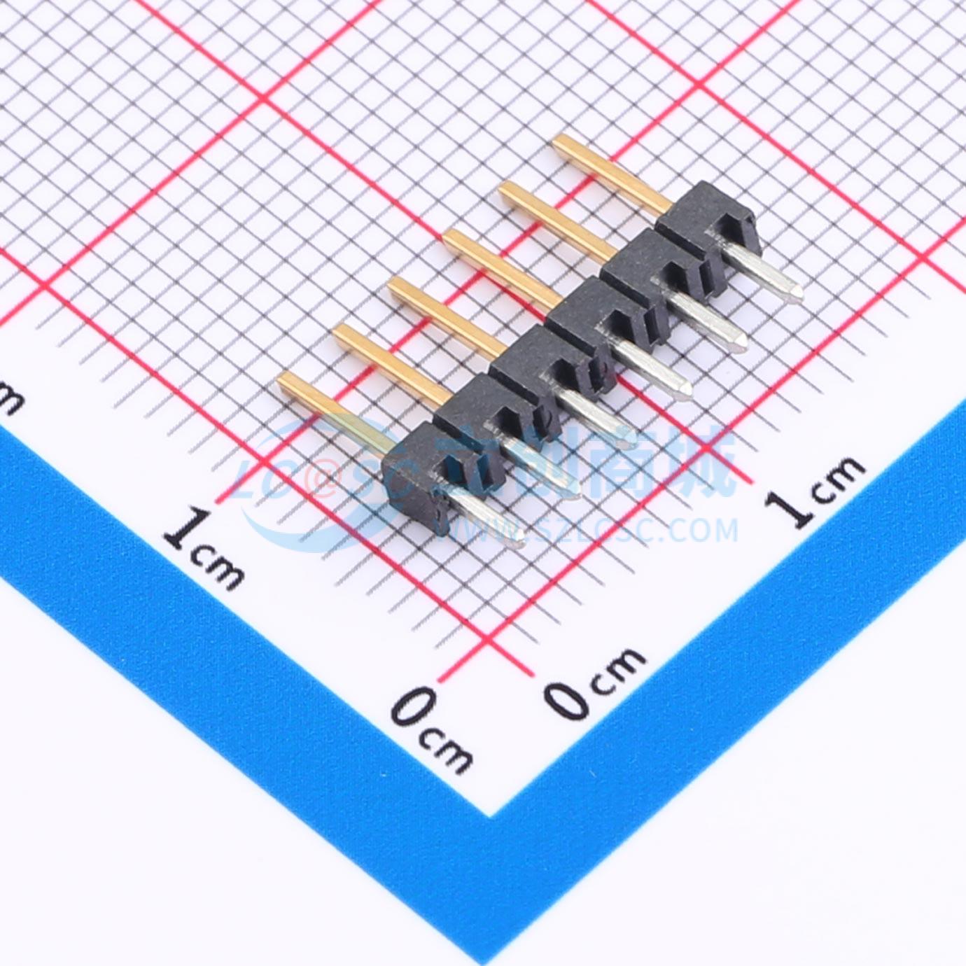 点击查看大图 5-146280-6实物图