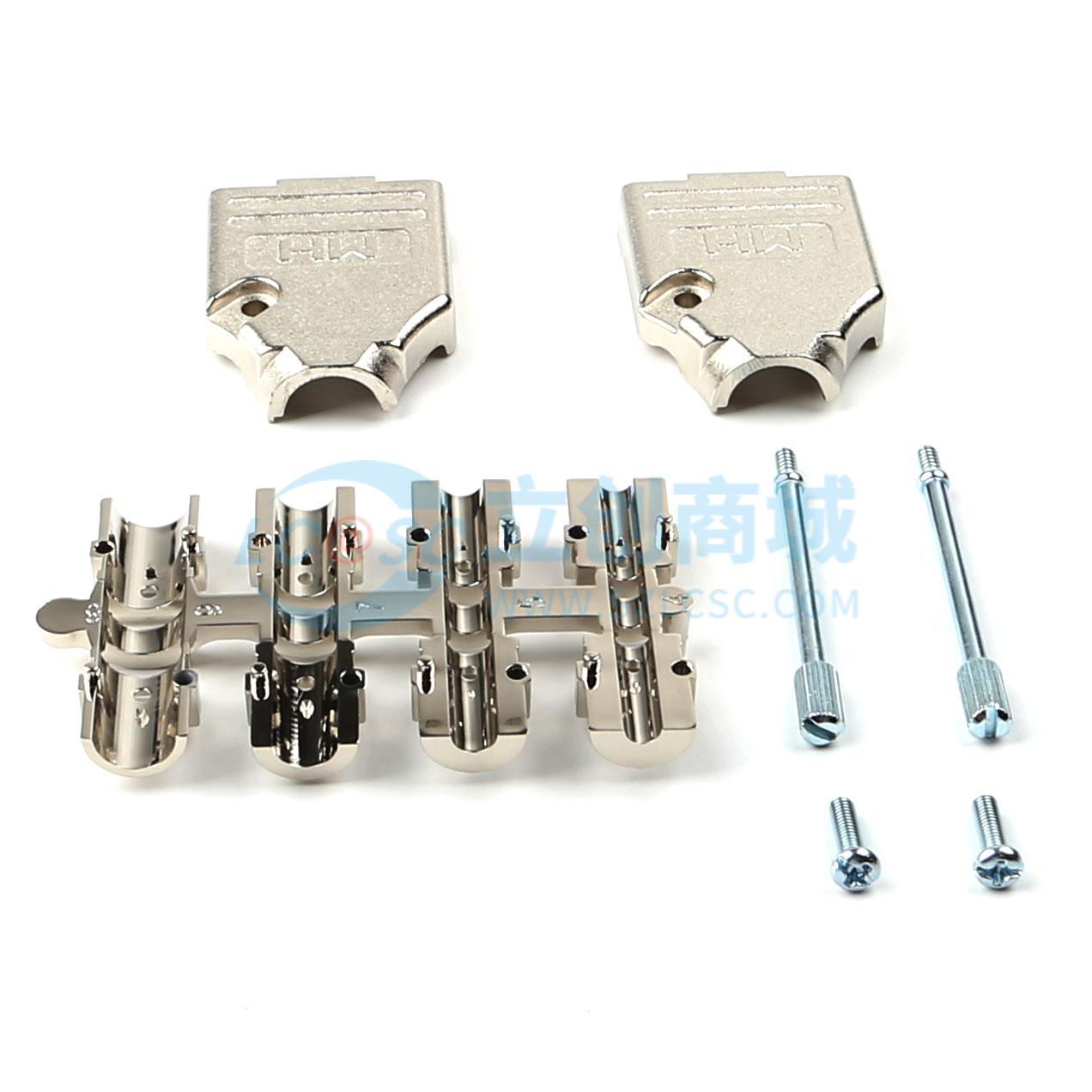 MHDTZK9-RA-HI-K实物图