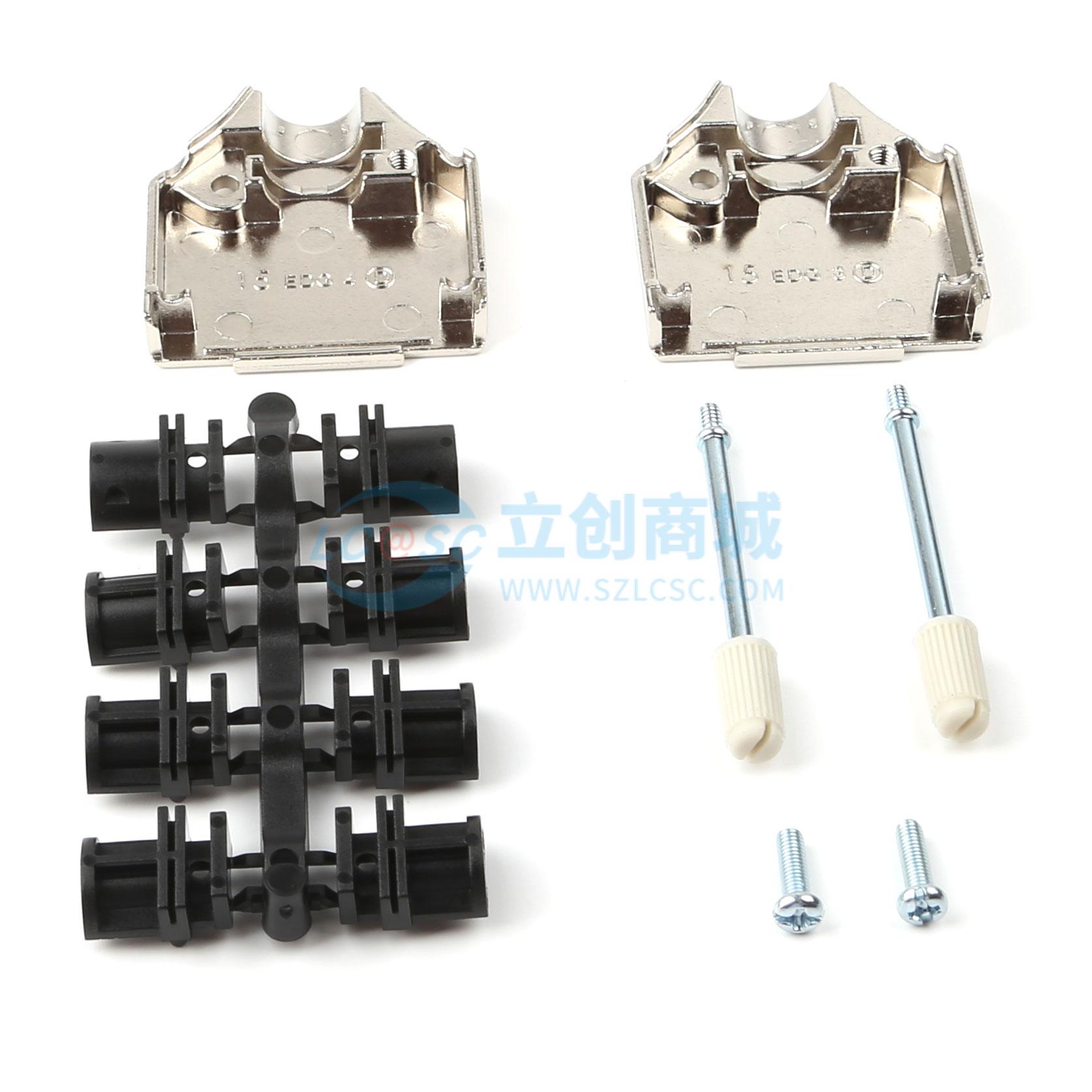 MHDTZK15-RA-PC-K实物图