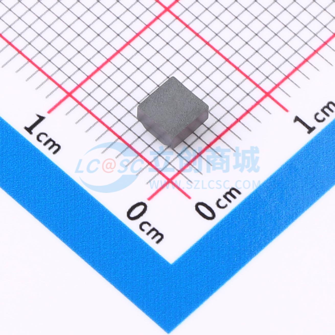 点击查看大图 MWI1008PS102MST-HF实物图