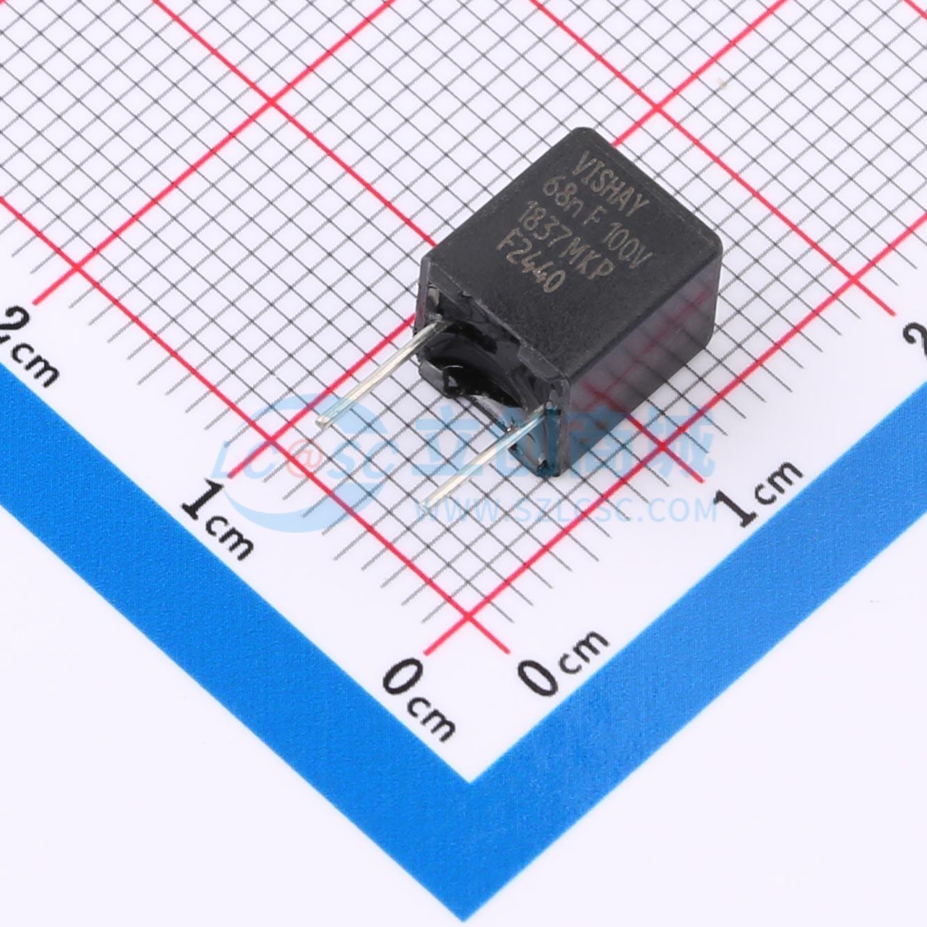 点击查看大图 MKP1837368011实物图