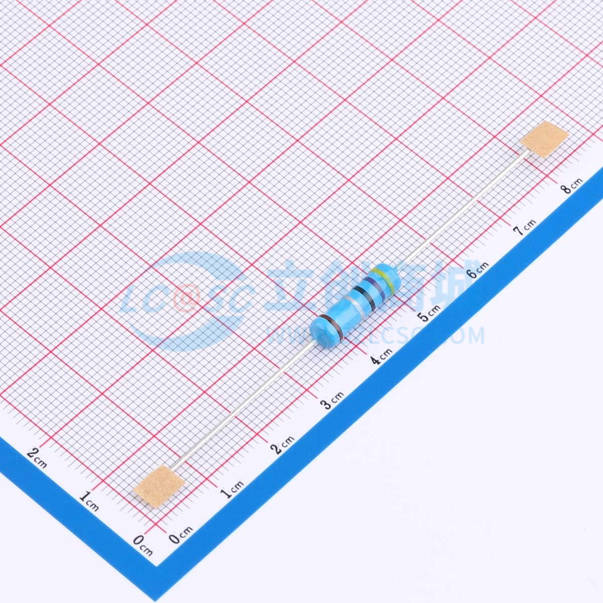 点击查看大图 RN3WS4R7FT/BA1实物图