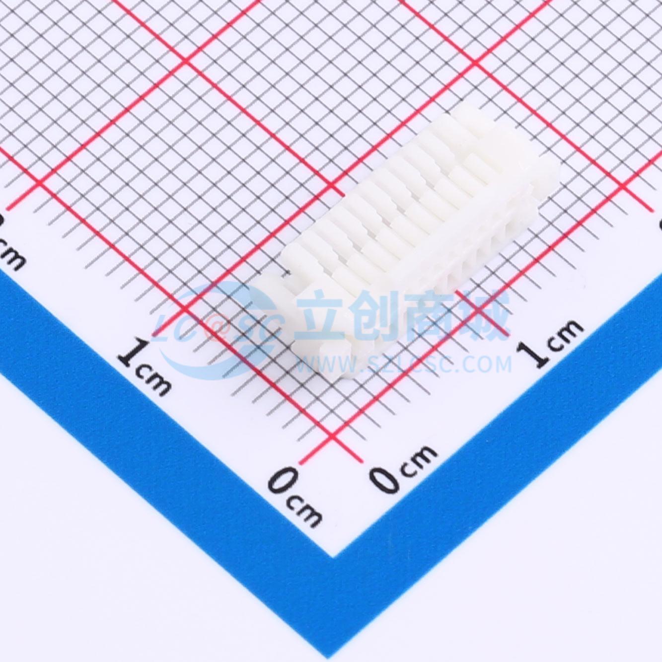 点击查看大图 WB100B40-20HA3-01实物图