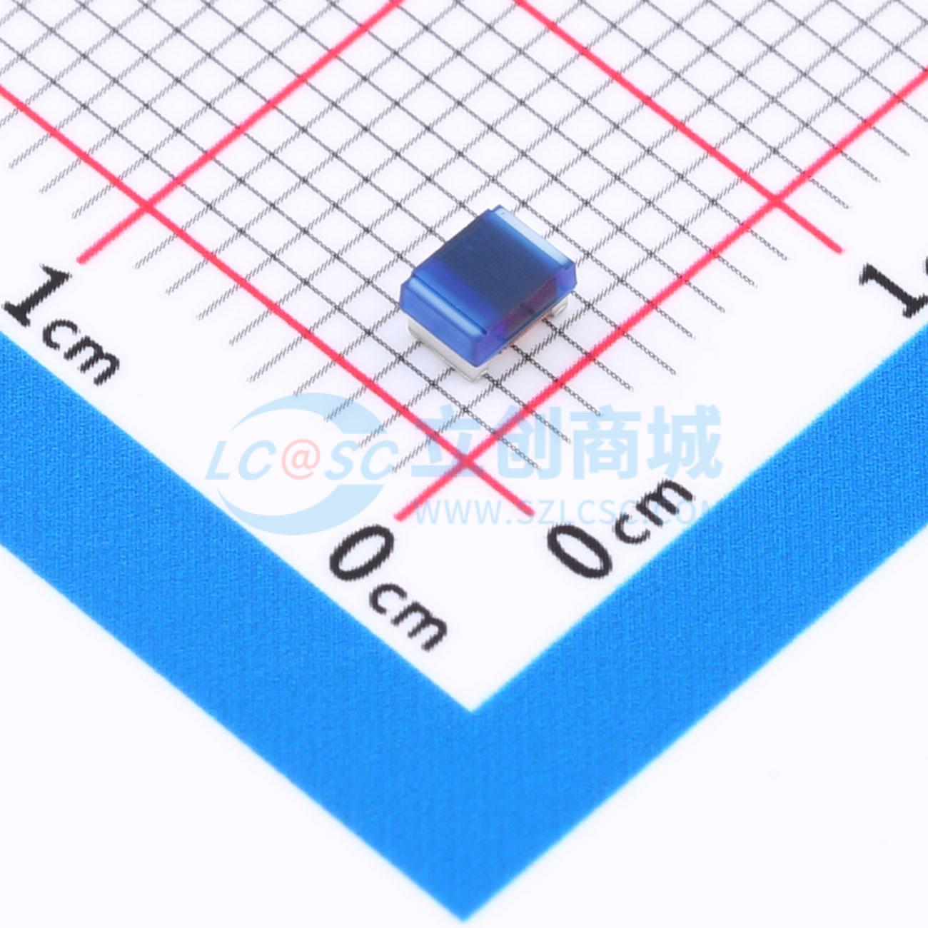 点击查看大图 MWI1210UCR68JST-HF实物图