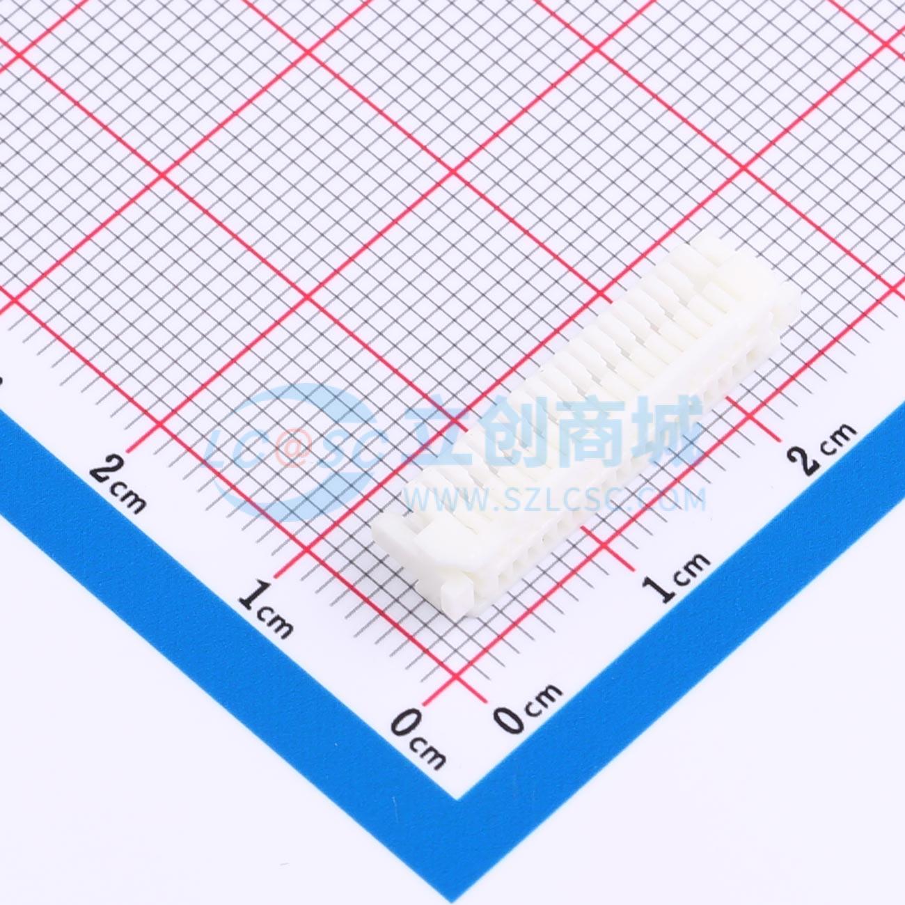 点击查看大图 WB100B40-36HA3-01实物图