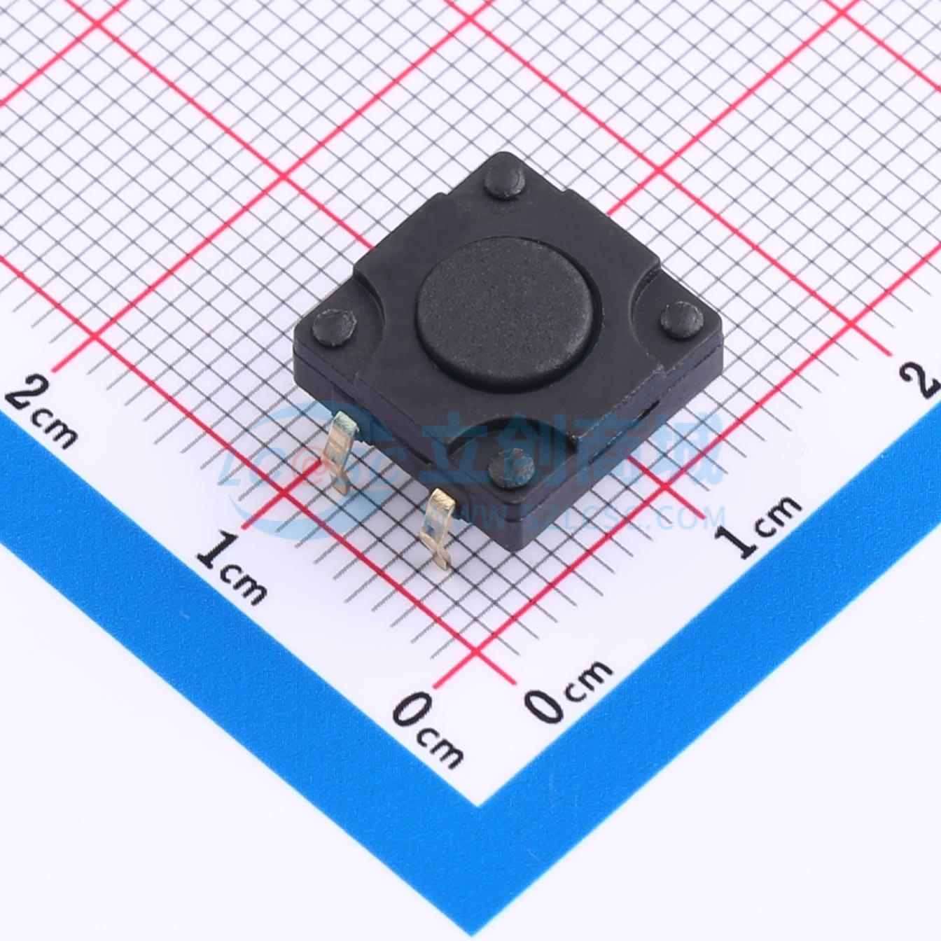 点击查看大图 TSW12161-043B531BA-G6实物图