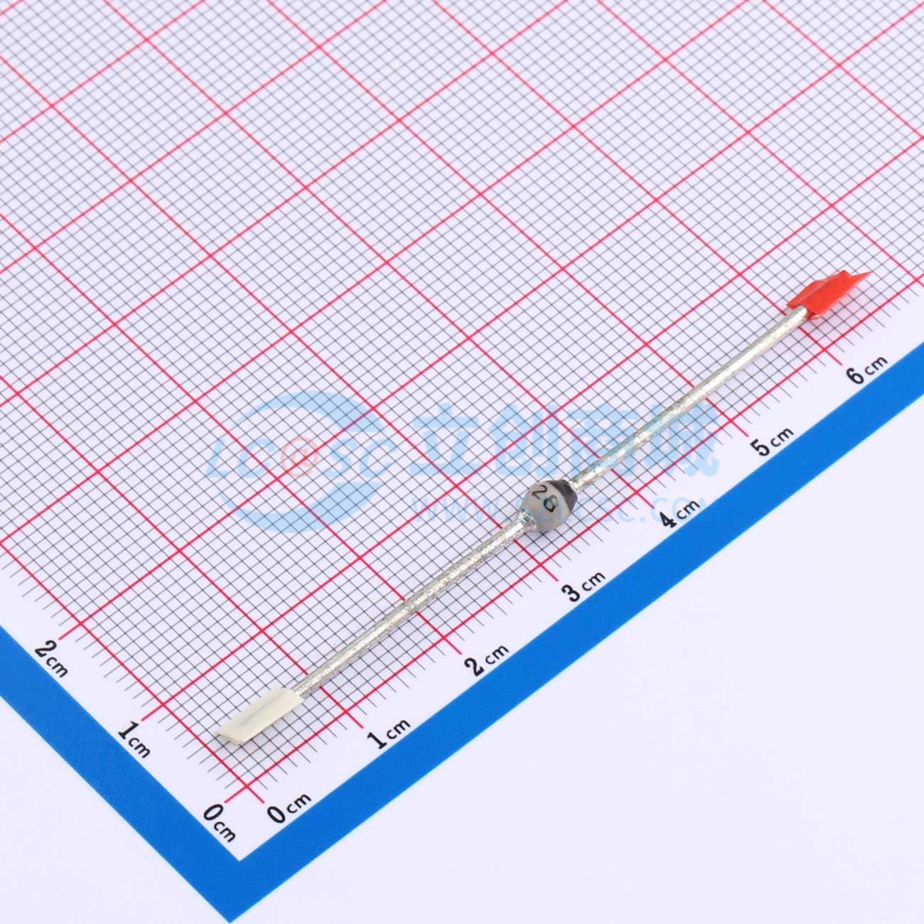 点击查看大图 BY228实物图