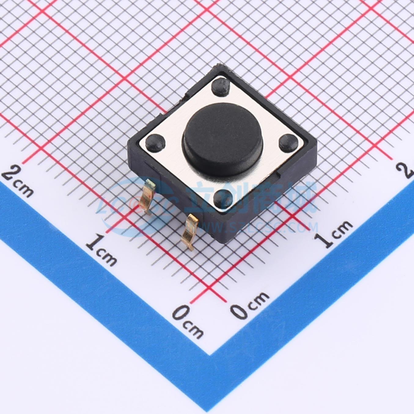 点击查看大图 TSA12111-050B532BA-G6实物图