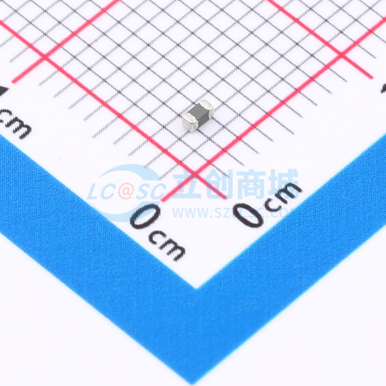 点击查看大图 CBM160808U600T实物图