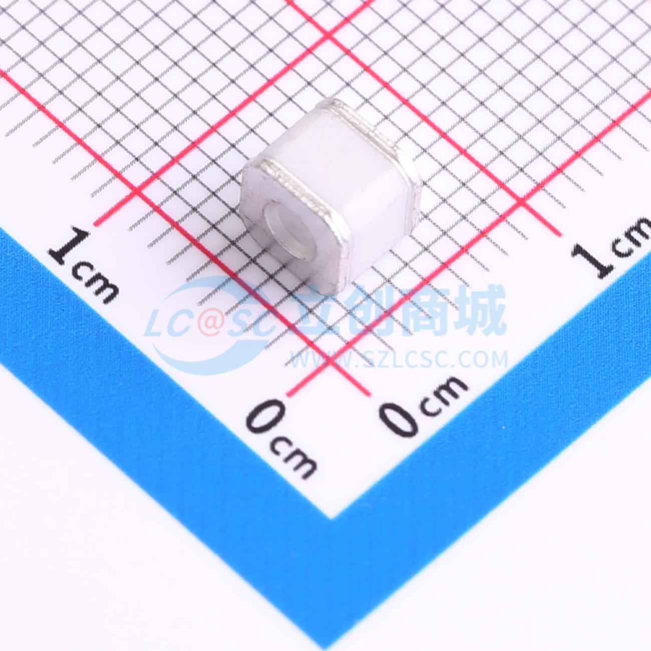 点击查看大图 SMD5050-800NA实物图