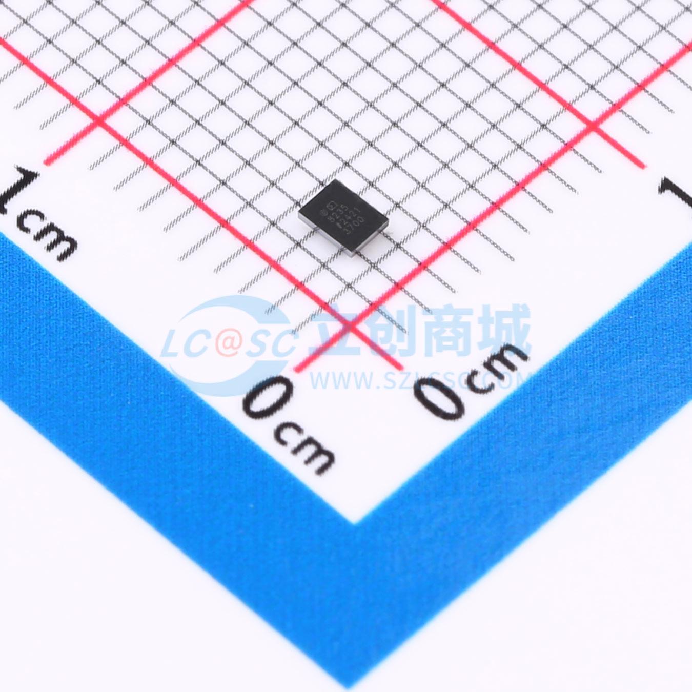 点击查看大图 AD8235ACBZ-P7实物图