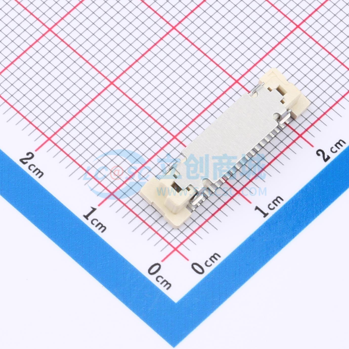 点击查看大图 10144517-041802LF实物图