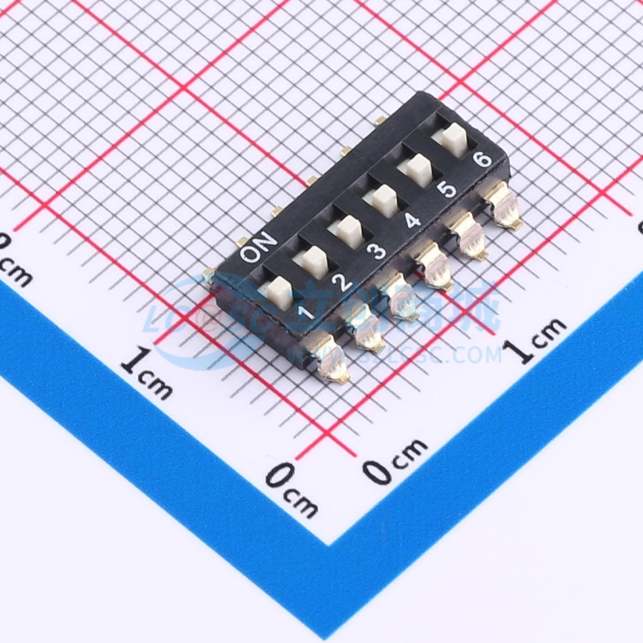 HIS06EGA-R1000实物图