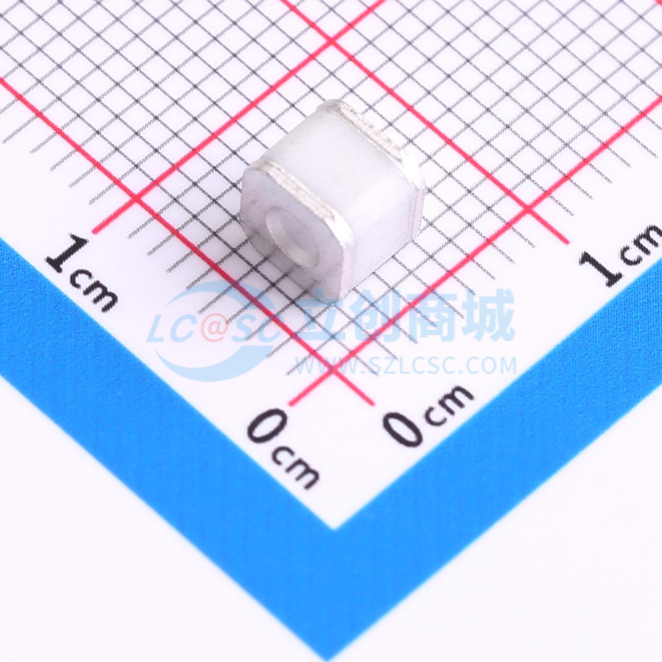点击查看大图 SMD5050-230NA实物图