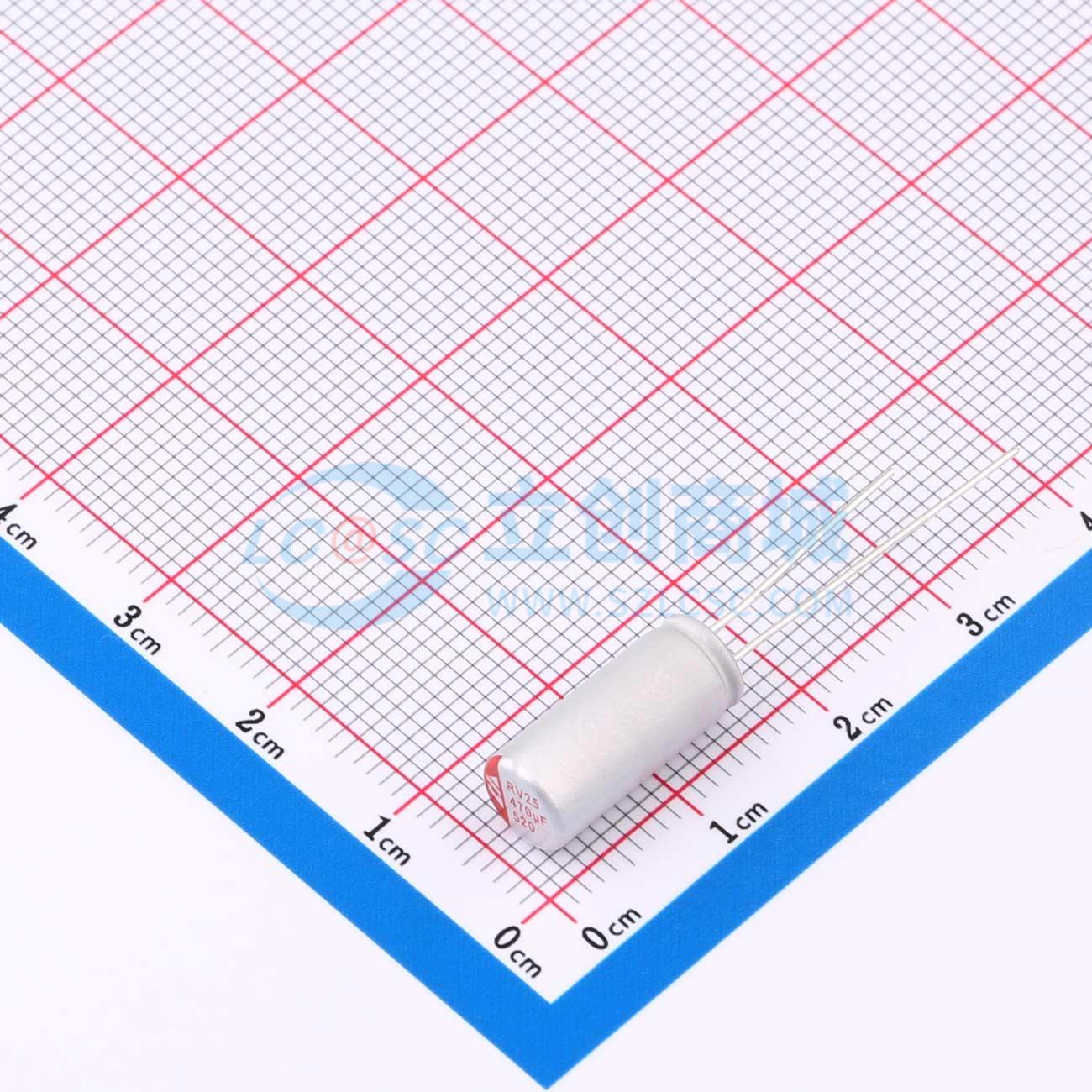 点击查看大图 RV471M250E140R1Z00ZZ实物图