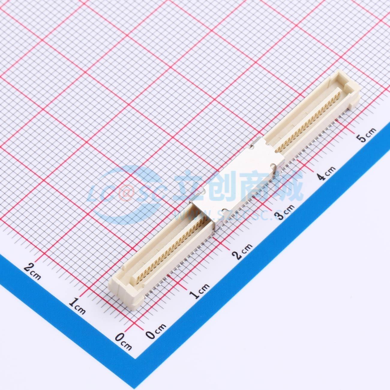 GT-B0805MSV57-120S0101实物图