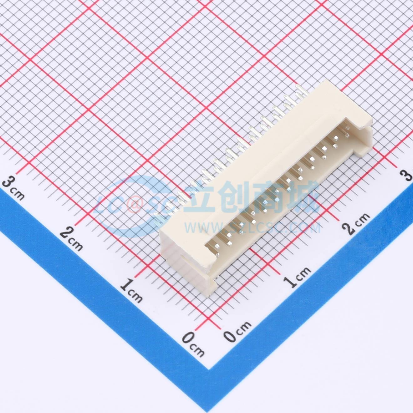 HC-PHB-2*13A实物图