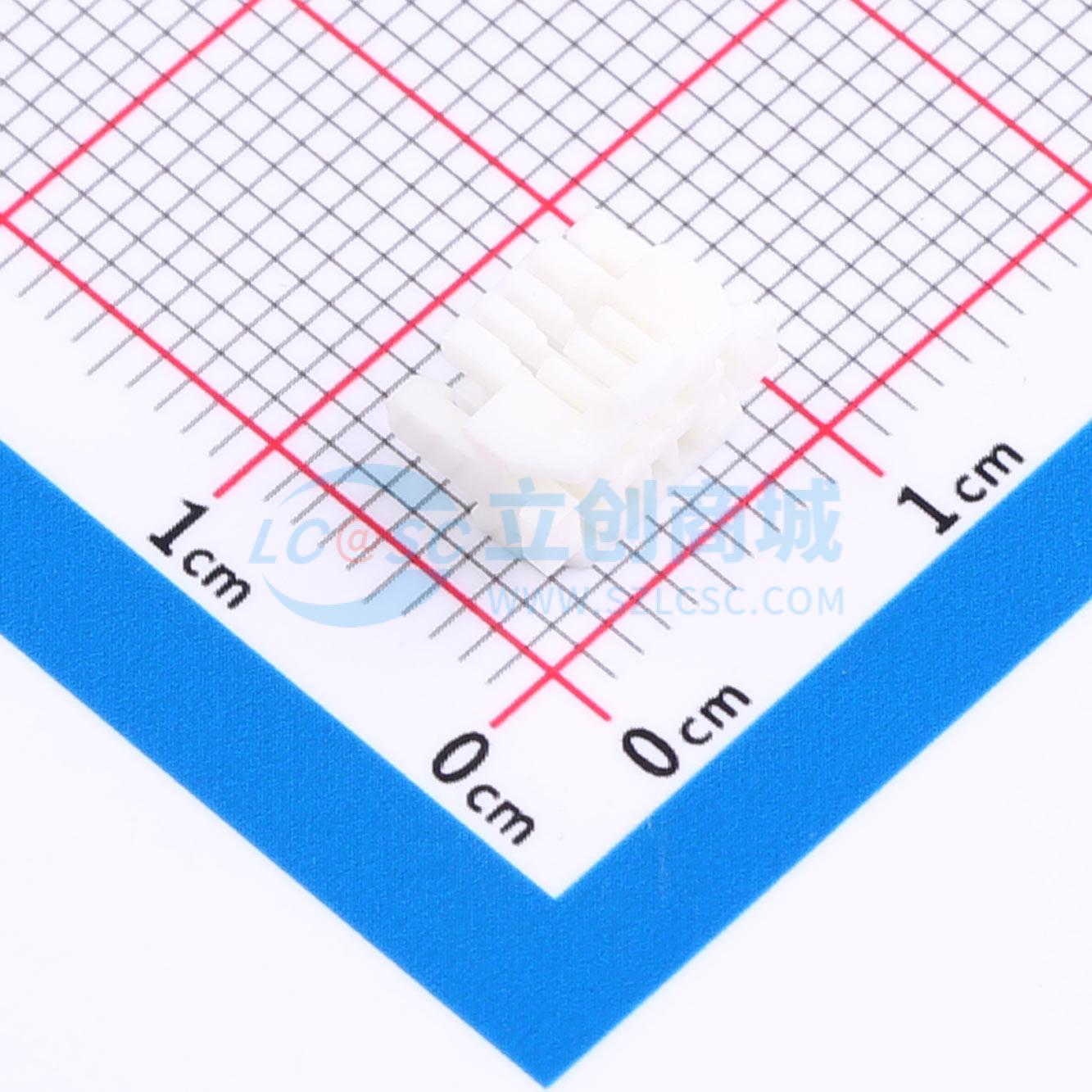 点击查看大图 WB100B40-06HA3-01实物图