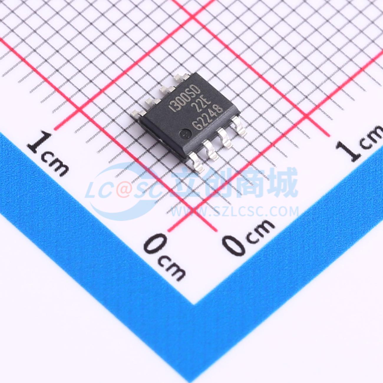 ITS4300S-SJ-D实物图