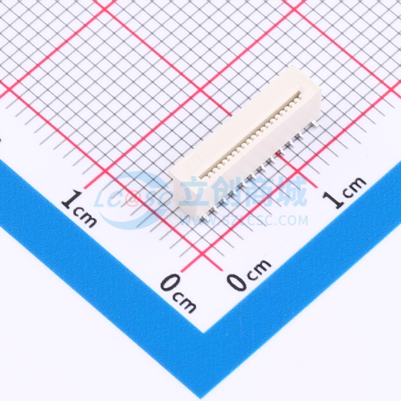 WL0540013-200R-001实物图