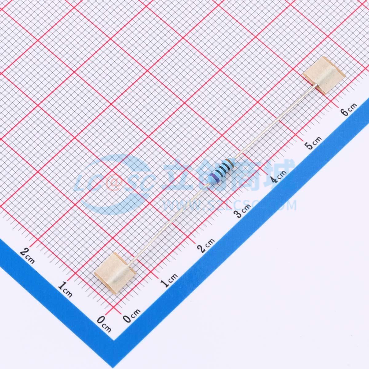 点击查看大图 MBB0207VD1000BC100实物图