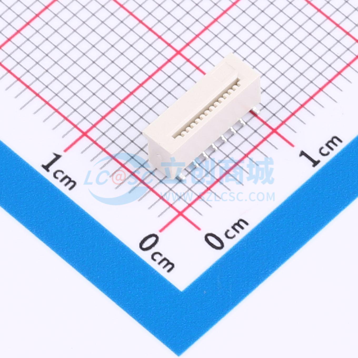 点击查看大图 WL0540013-130R-001实物图