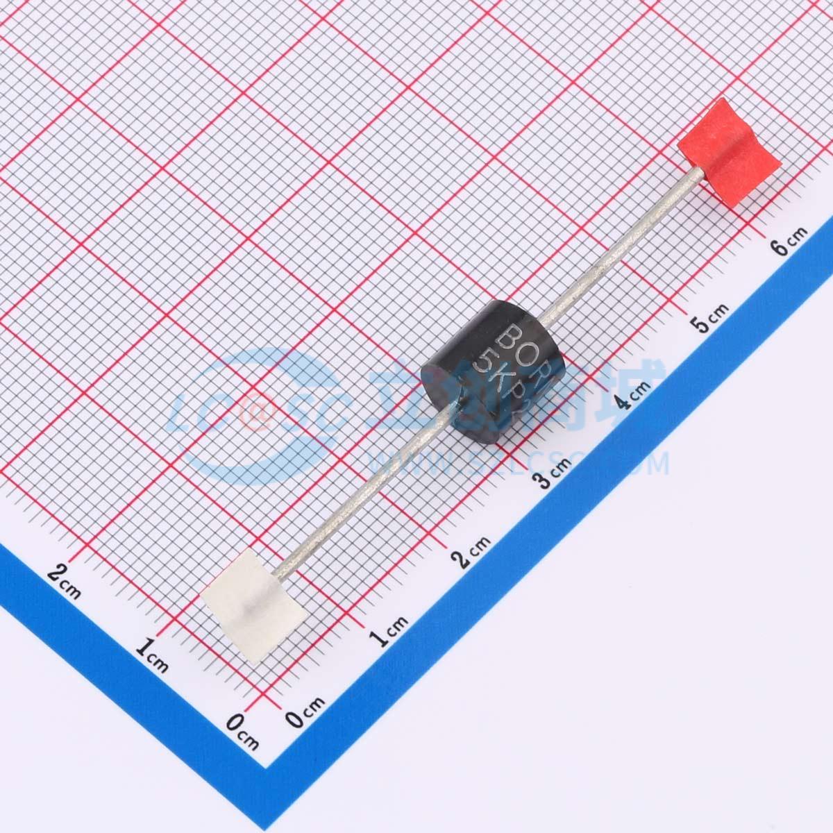 点击查看大图 5KP26CAP实物图