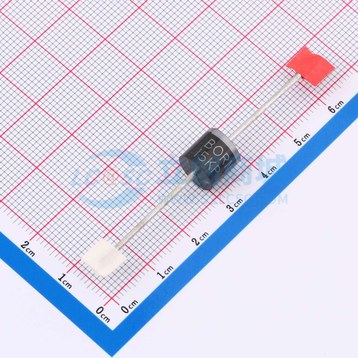 点击查看大图 15KP17A实物图