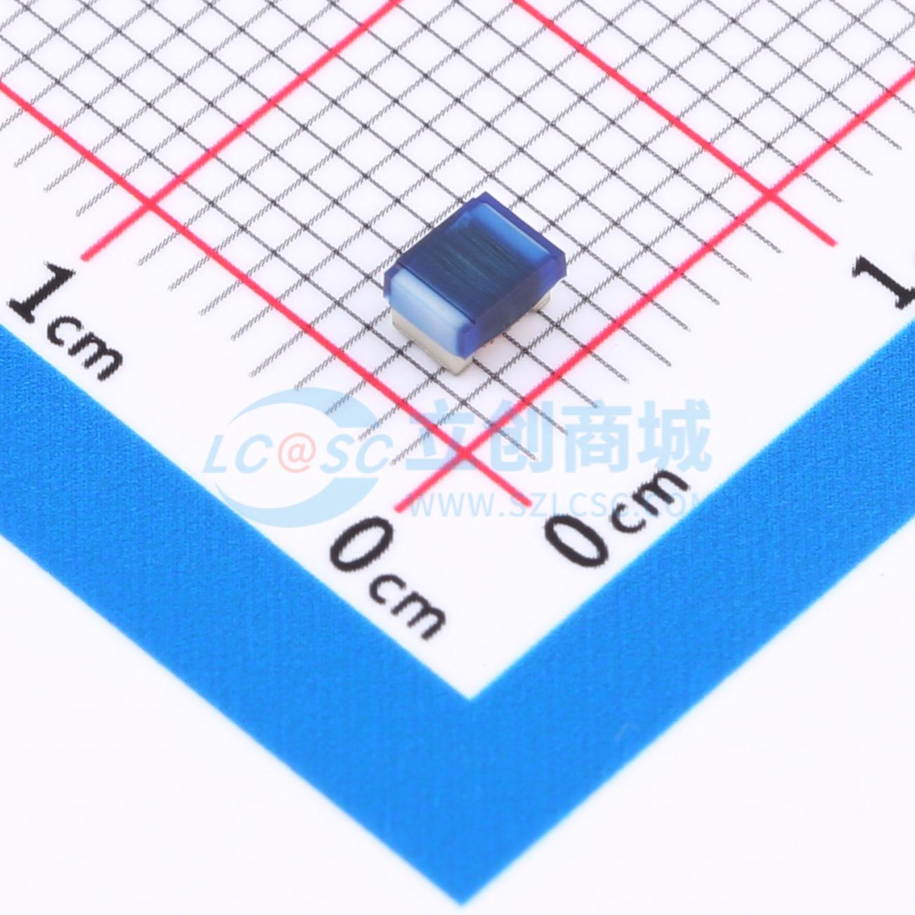 点击查看大图 MWI1210UC4R7JST-HF实物图