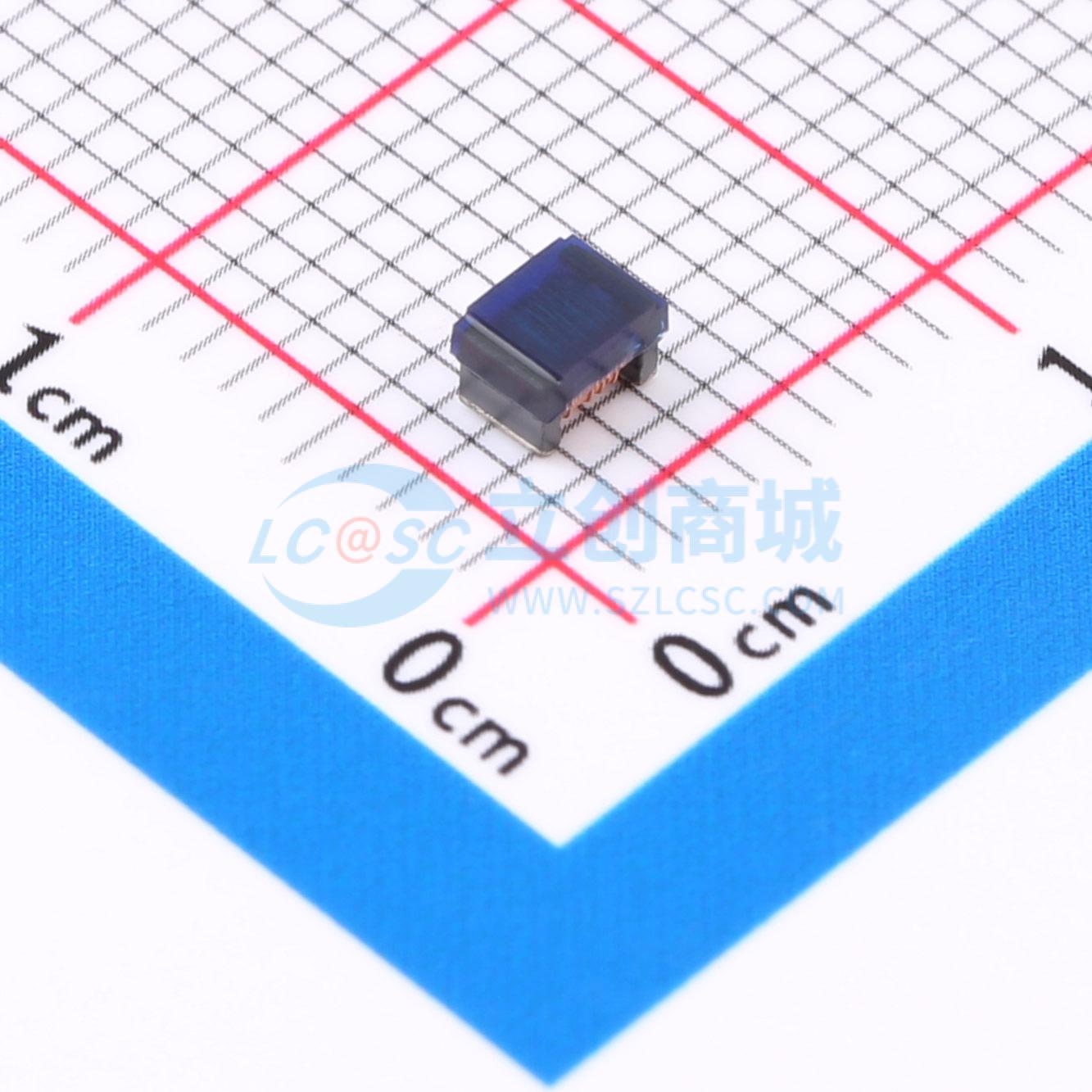 点击查看大图 MWI1210IF180KST-HF实物图