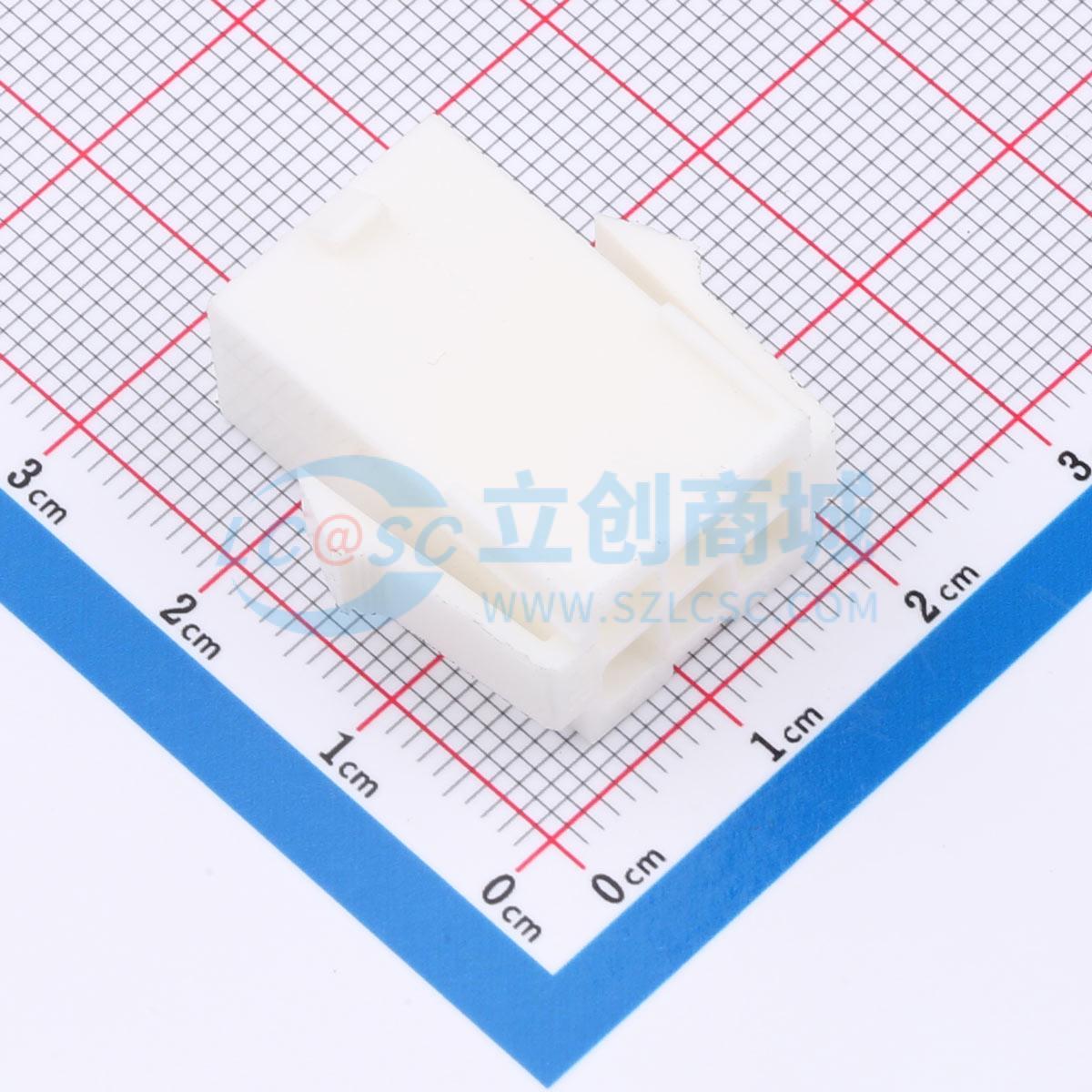 点击查看大图 HX41406-6R实物图