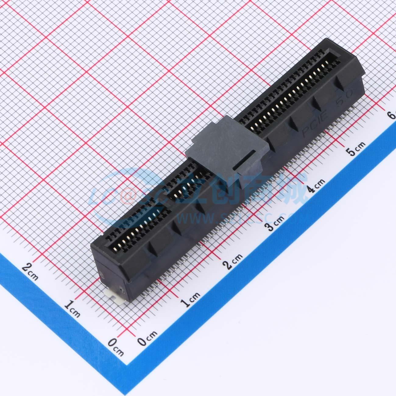 点击查看大图 PCIE-G5041112CHF实物图
