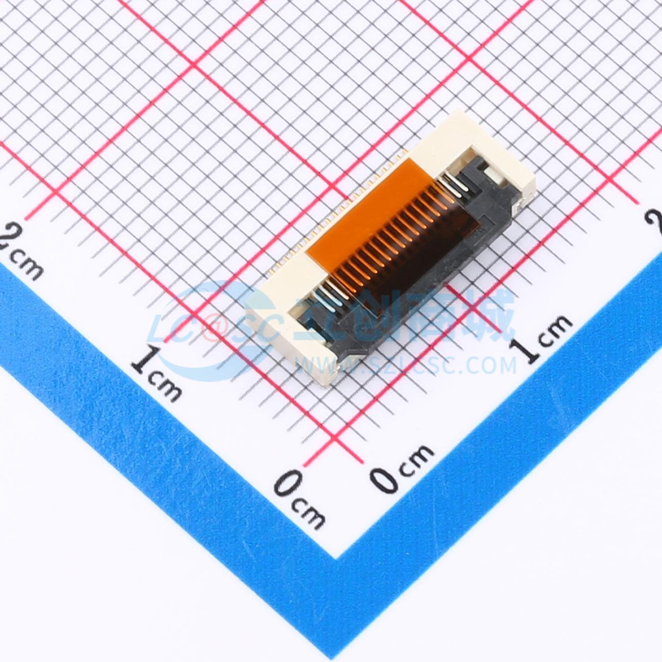 点击查看大图 F31L-1A7H1-11020实物图